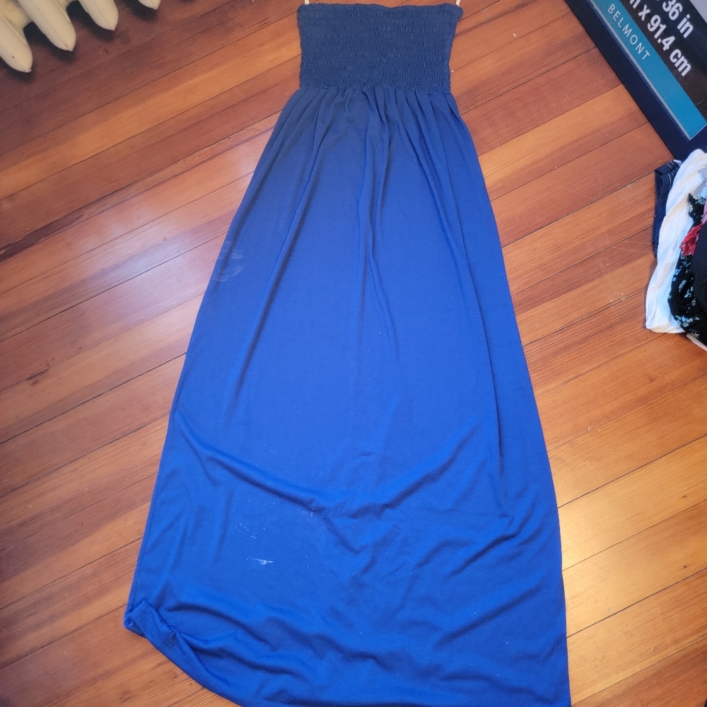 dress